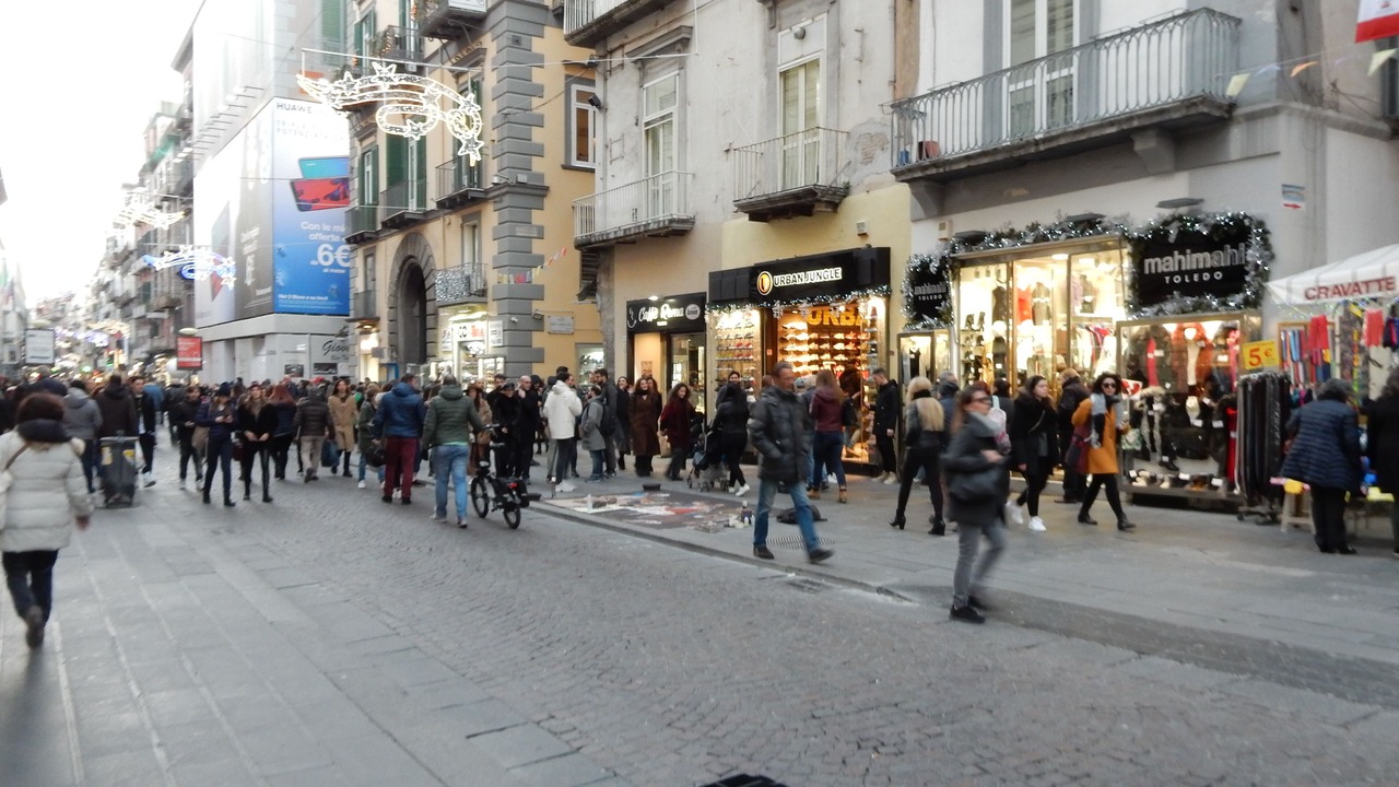 Photo of Others in Quartieri Spagnoli