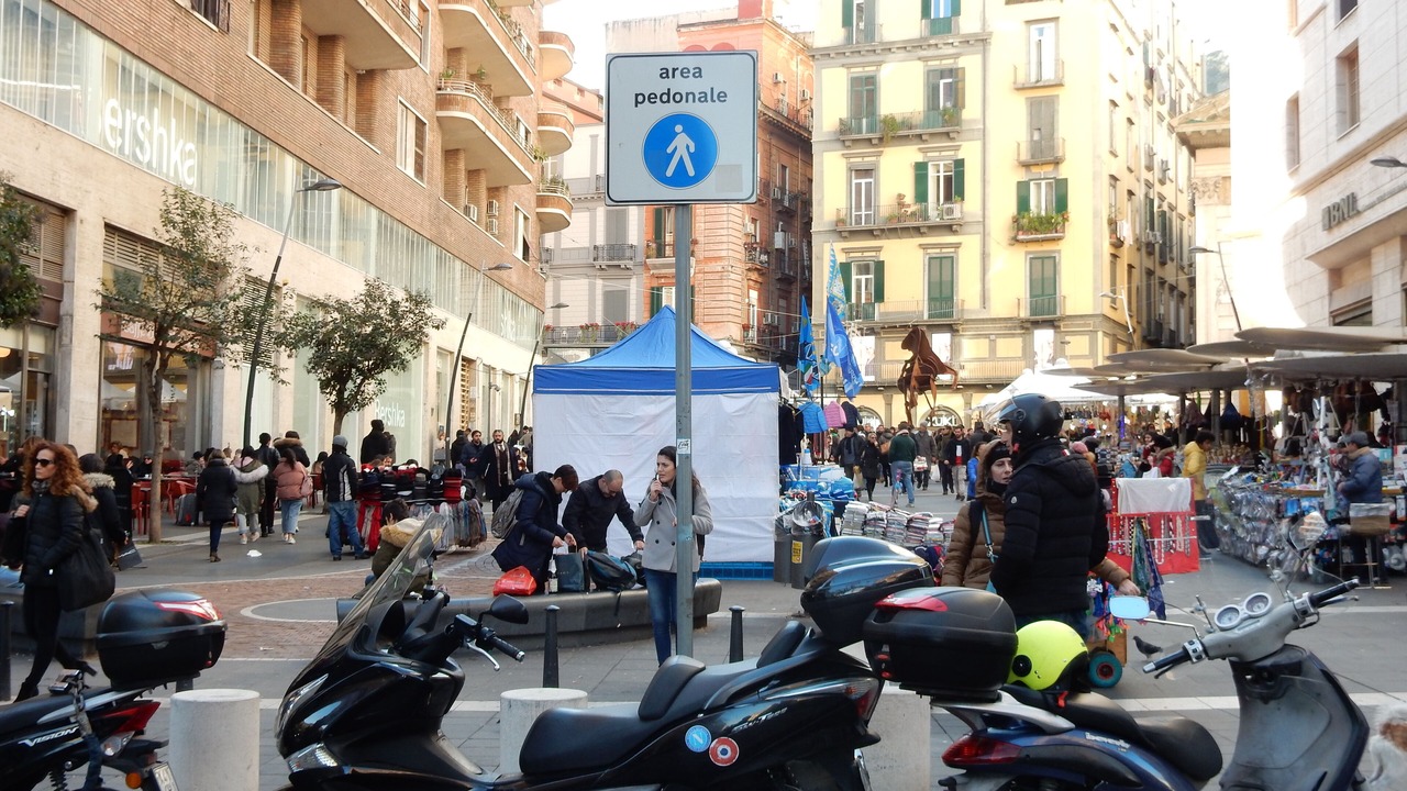 Photo of Others in Quartieri Spagnoli