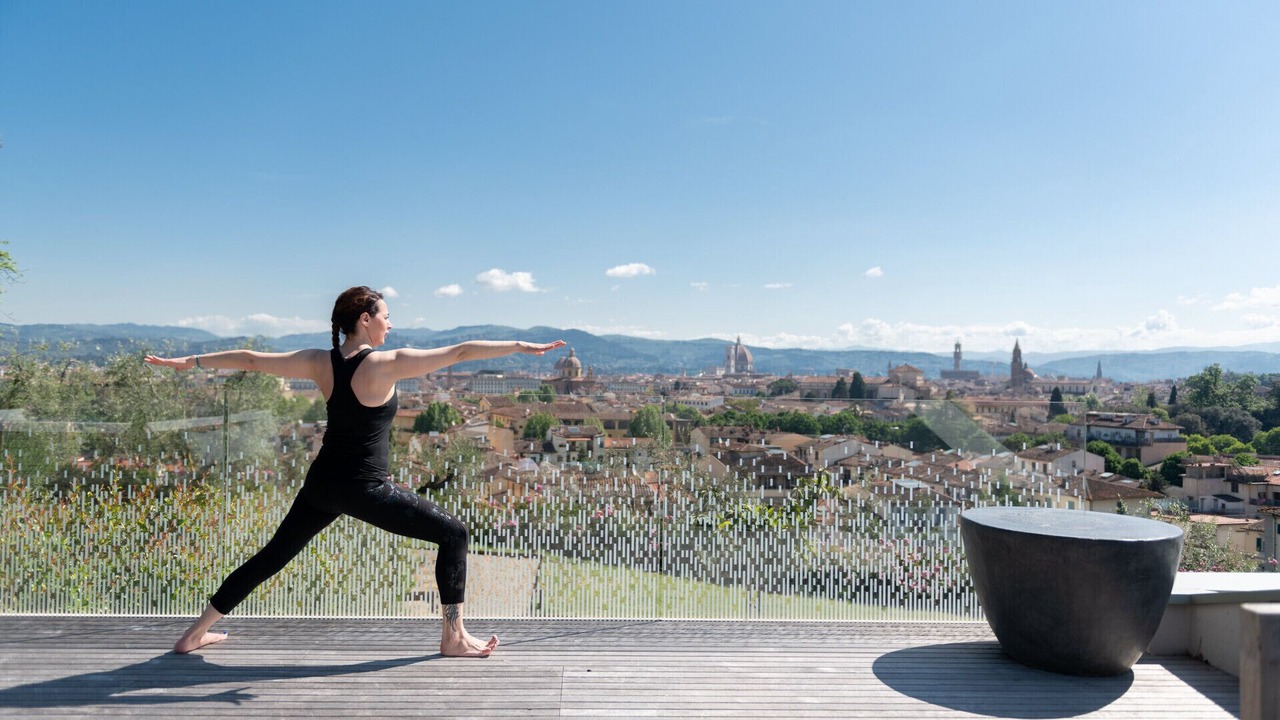 Photo of Outdoor in Santo Spirito