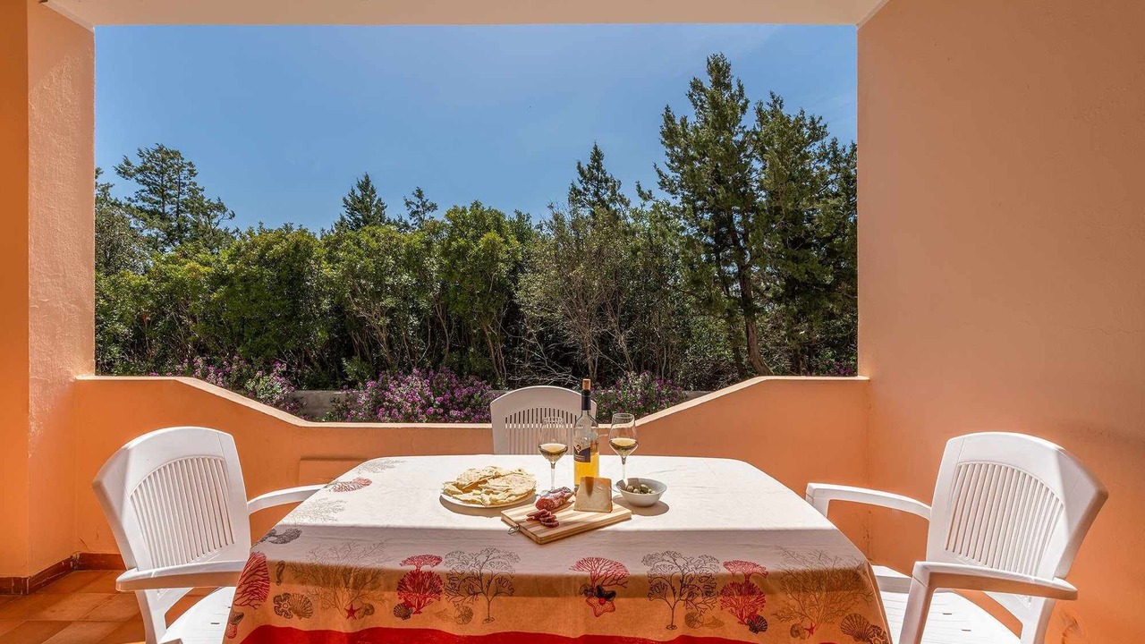 Photo of Outdoor in Cala Gonone