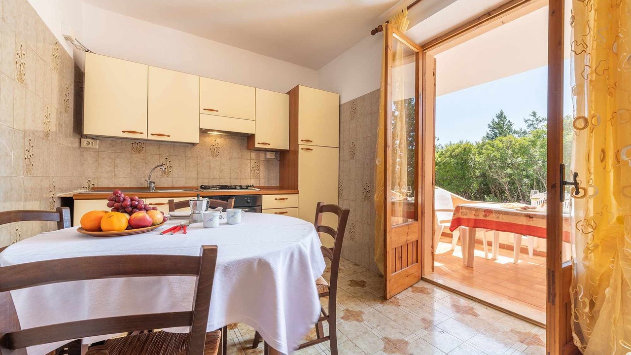 Photo of Outdoor in Cala Gonone