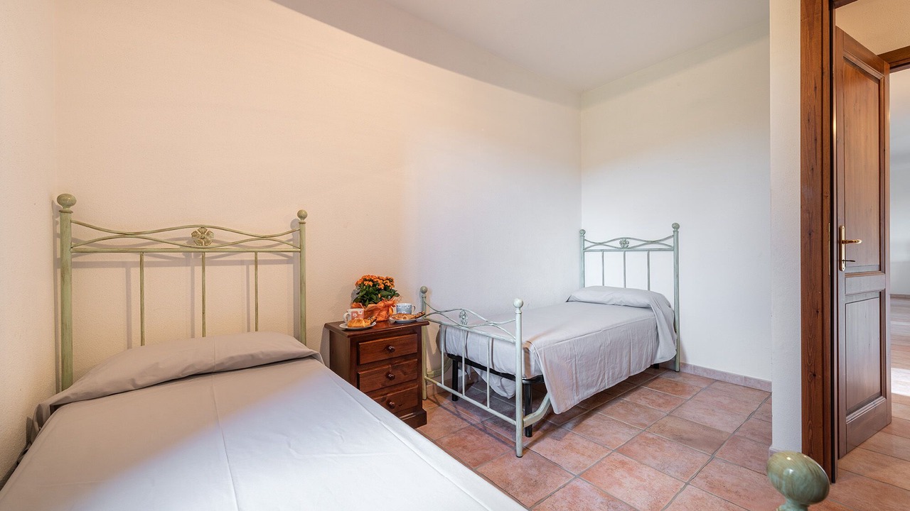 Photo of Bedroom in Siniscola