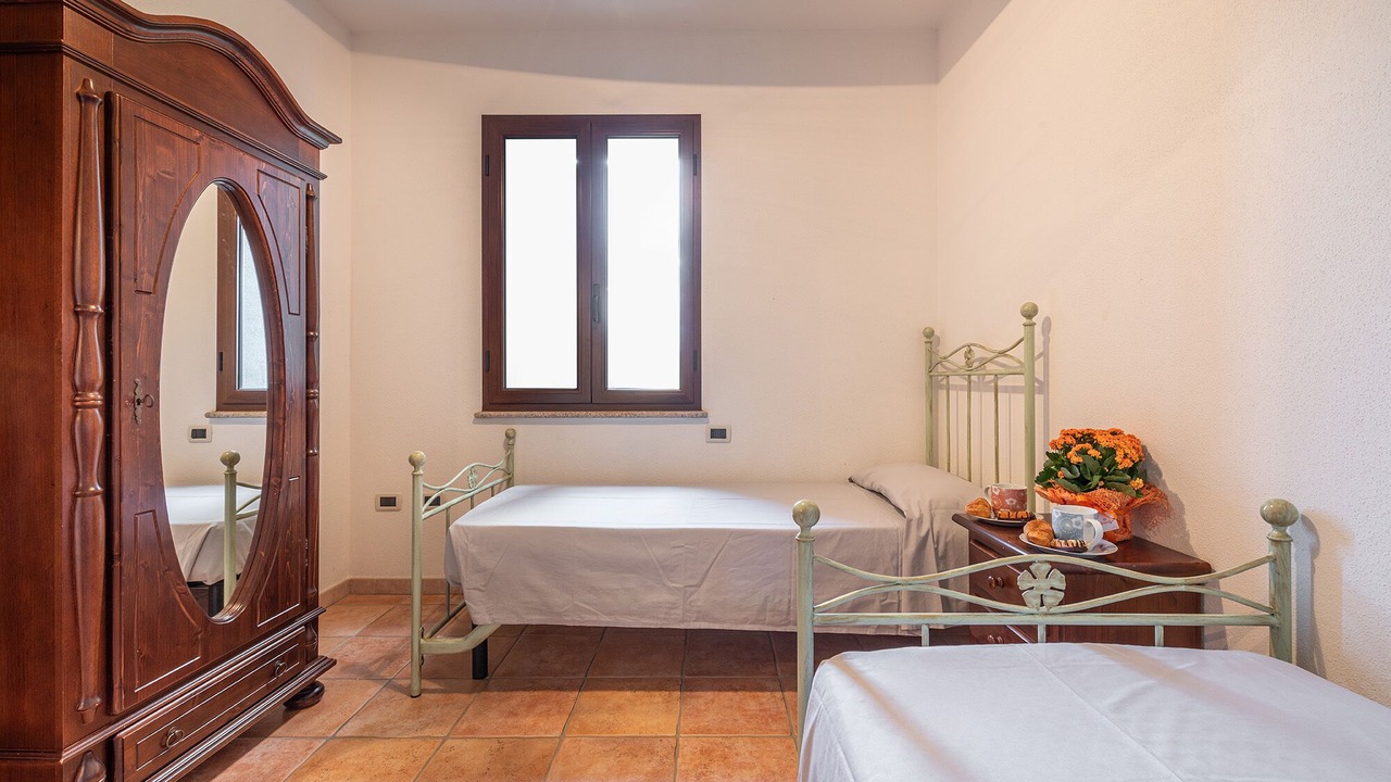 Photo of Bedroom in Siniscola