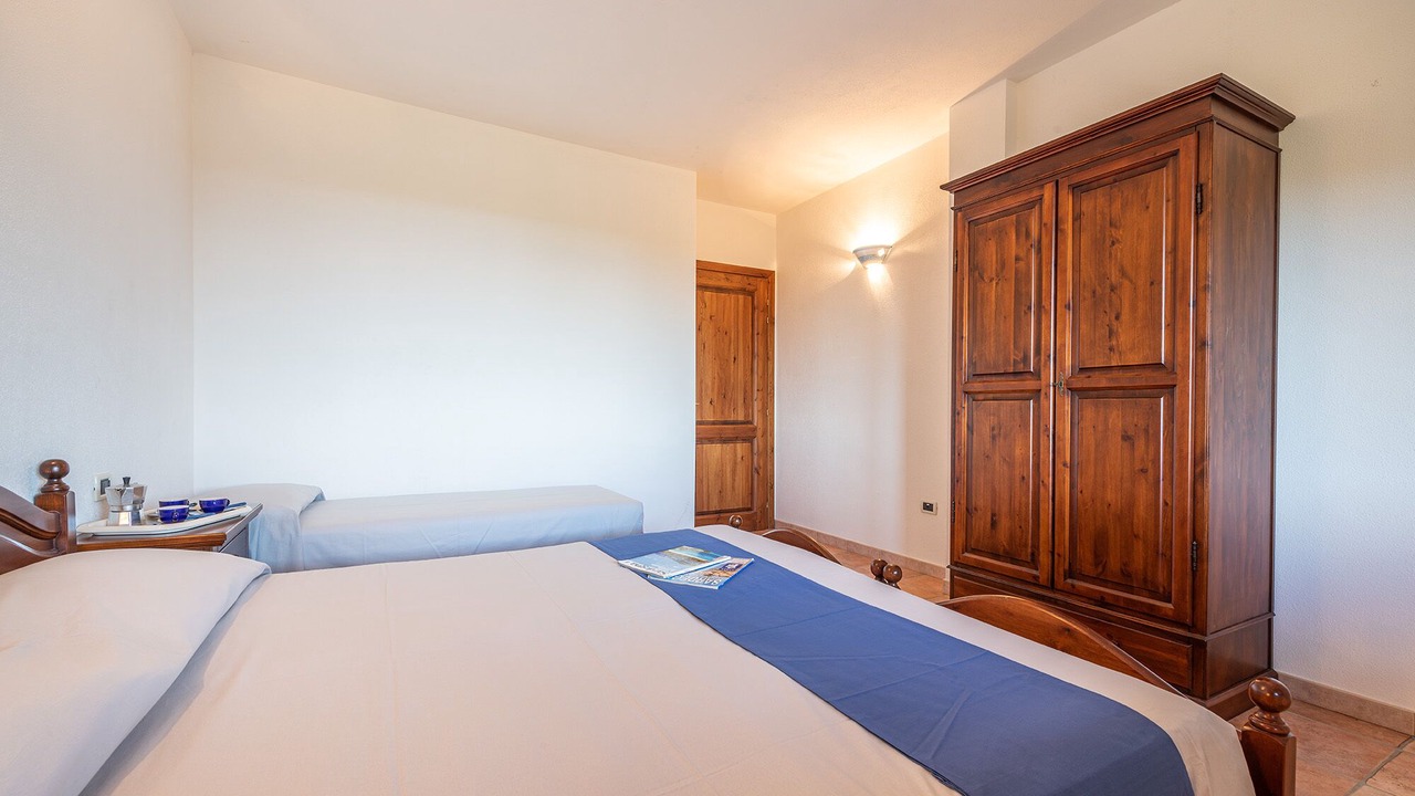 Photo of Bedroom in Siniscola
