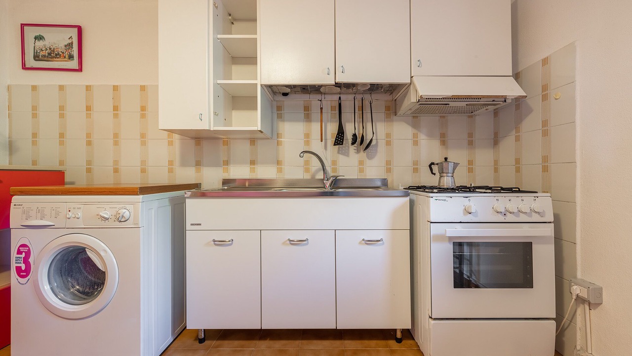 Photo of Kitchen in Porto Istana