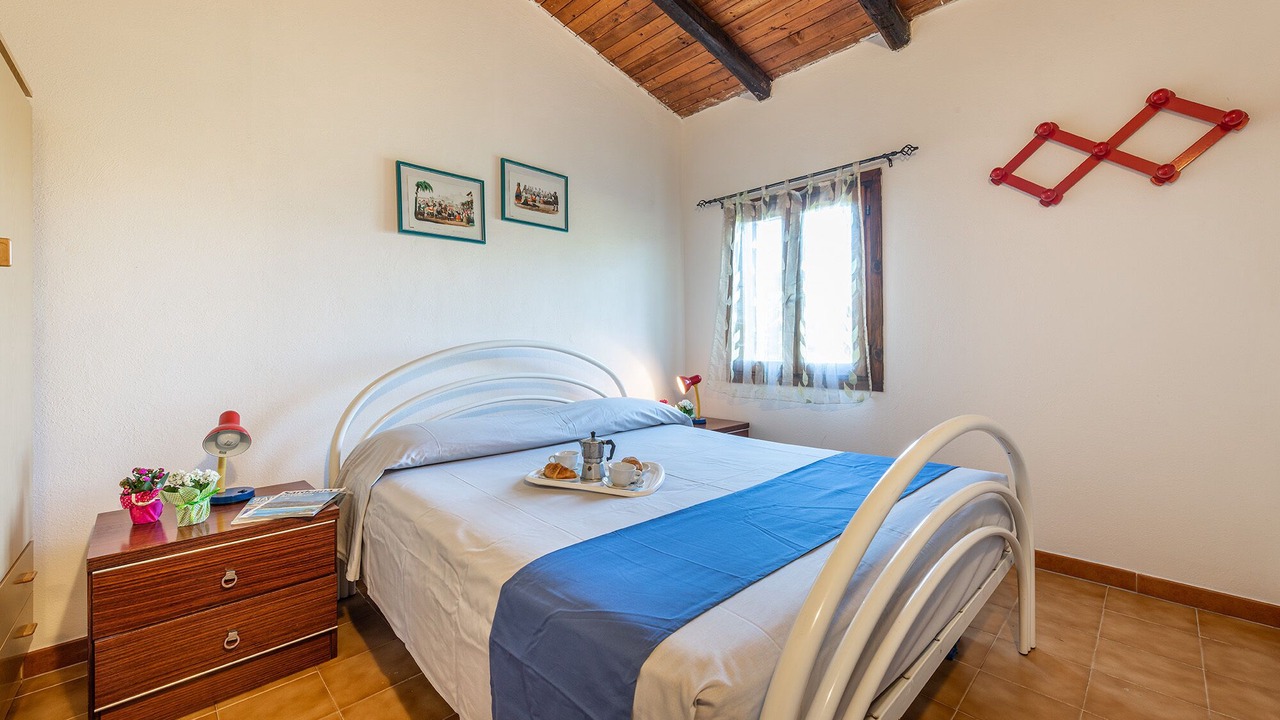 Photo of Bedroom in Porto Istana