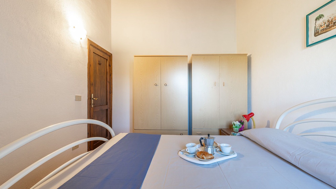 Photo of Bedroom in Porto Istana