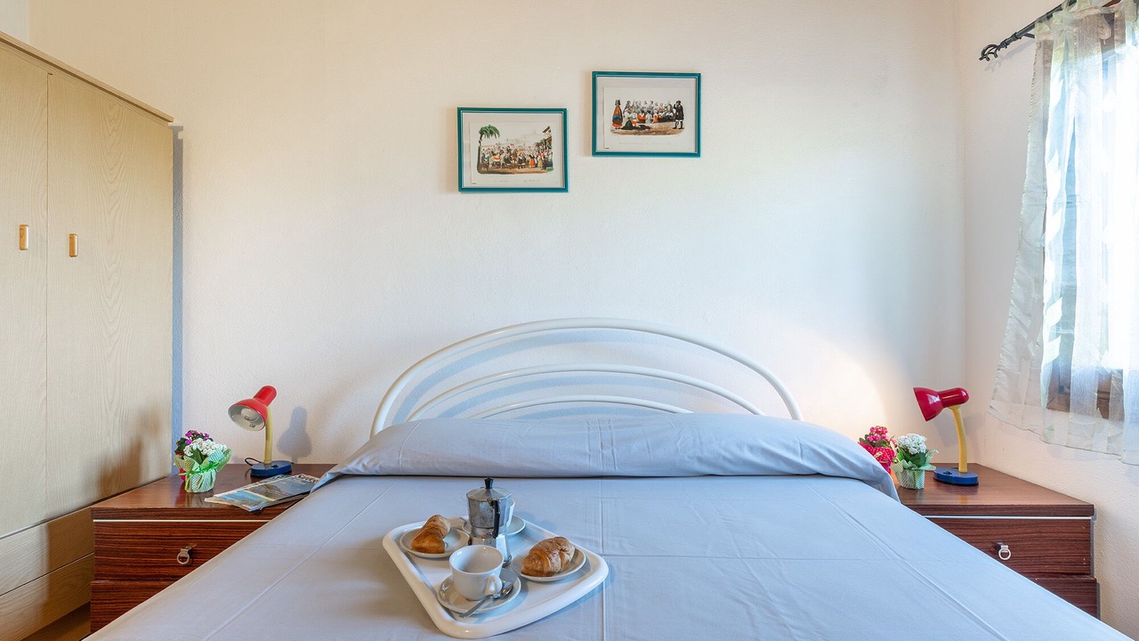 Photo of Bedroom in Porto Istana