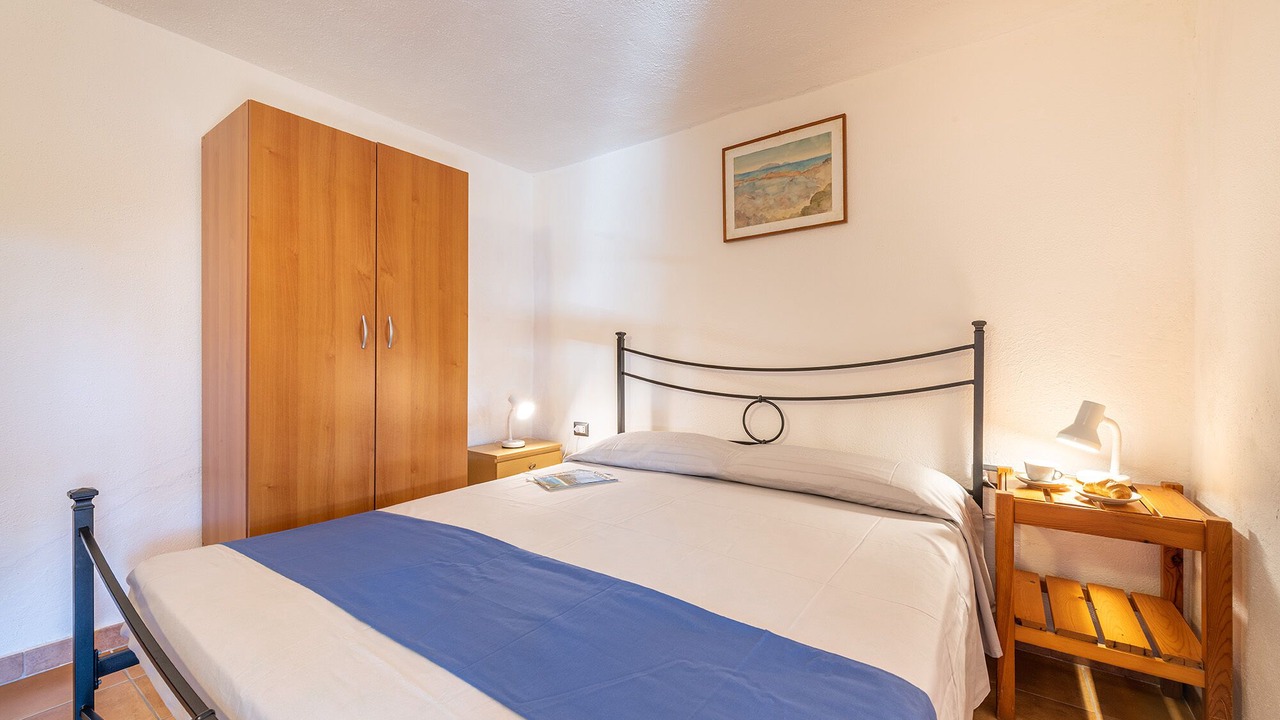 Photo of Bedroom in Porto Istana