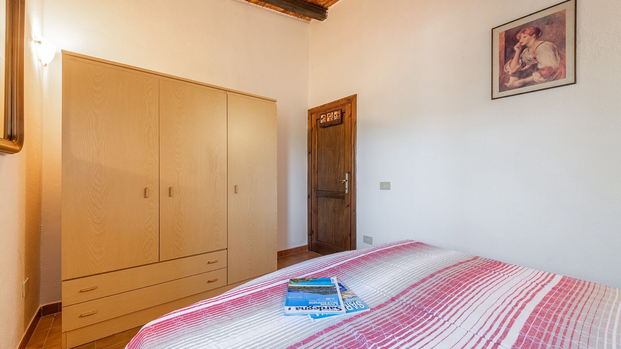 Photo of Bedroom in Porto Istana