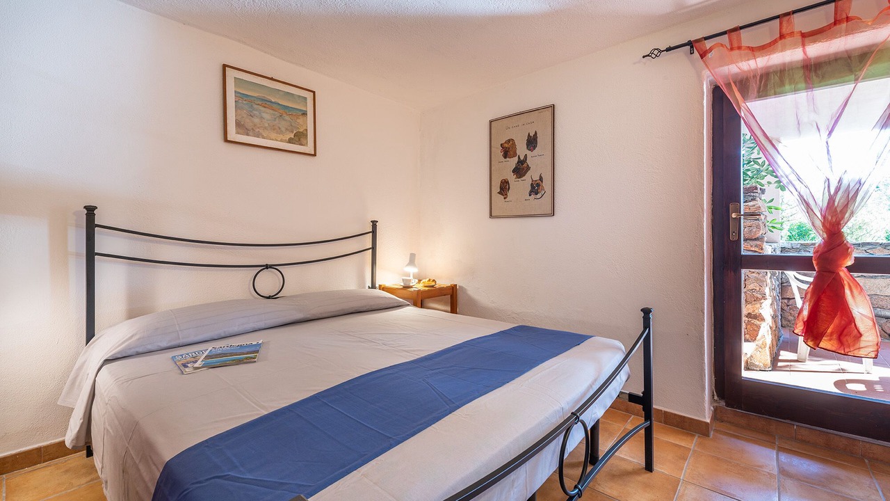 Photo of Bedroom in Porto Istana