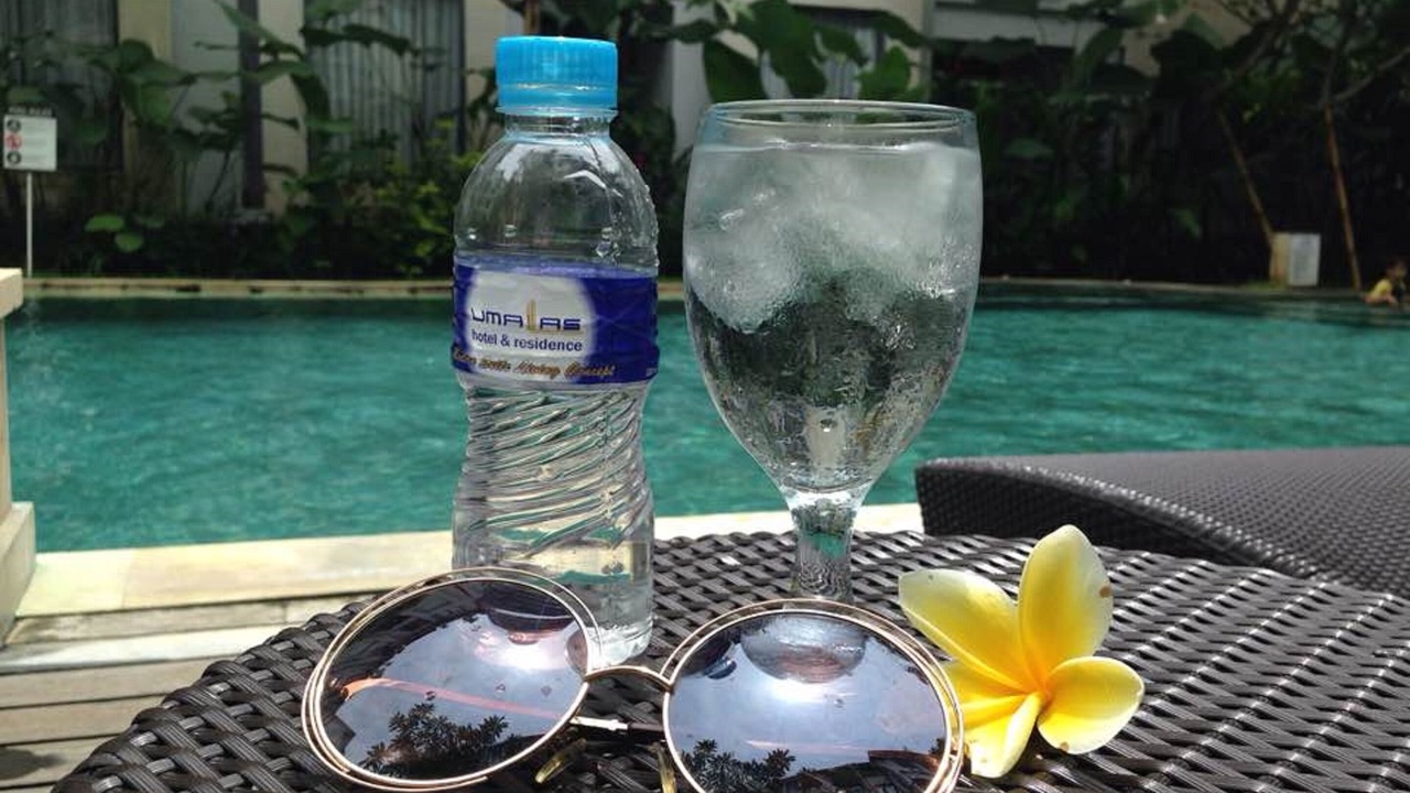 Photo of Outdoor in Raya Kuta