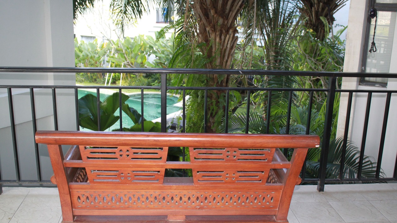 Photo of Outdoor in Raya Kuta