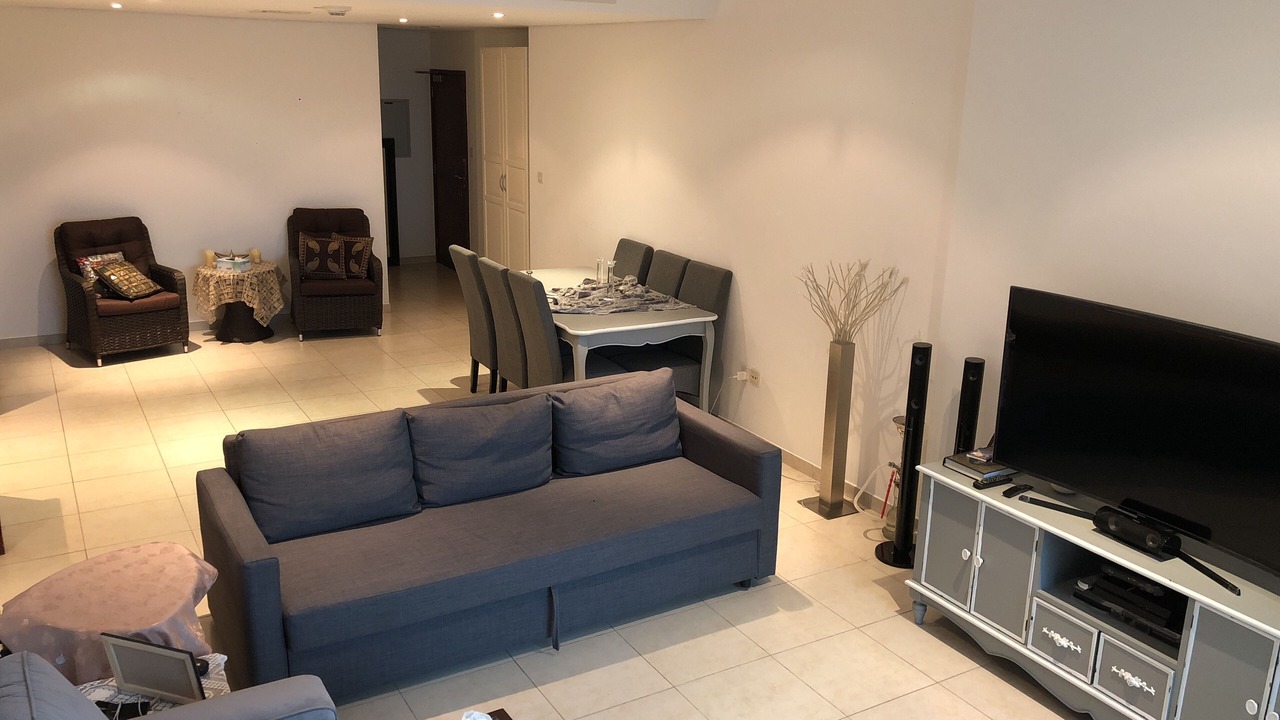 Photo of Livingroom in Dubai Marina