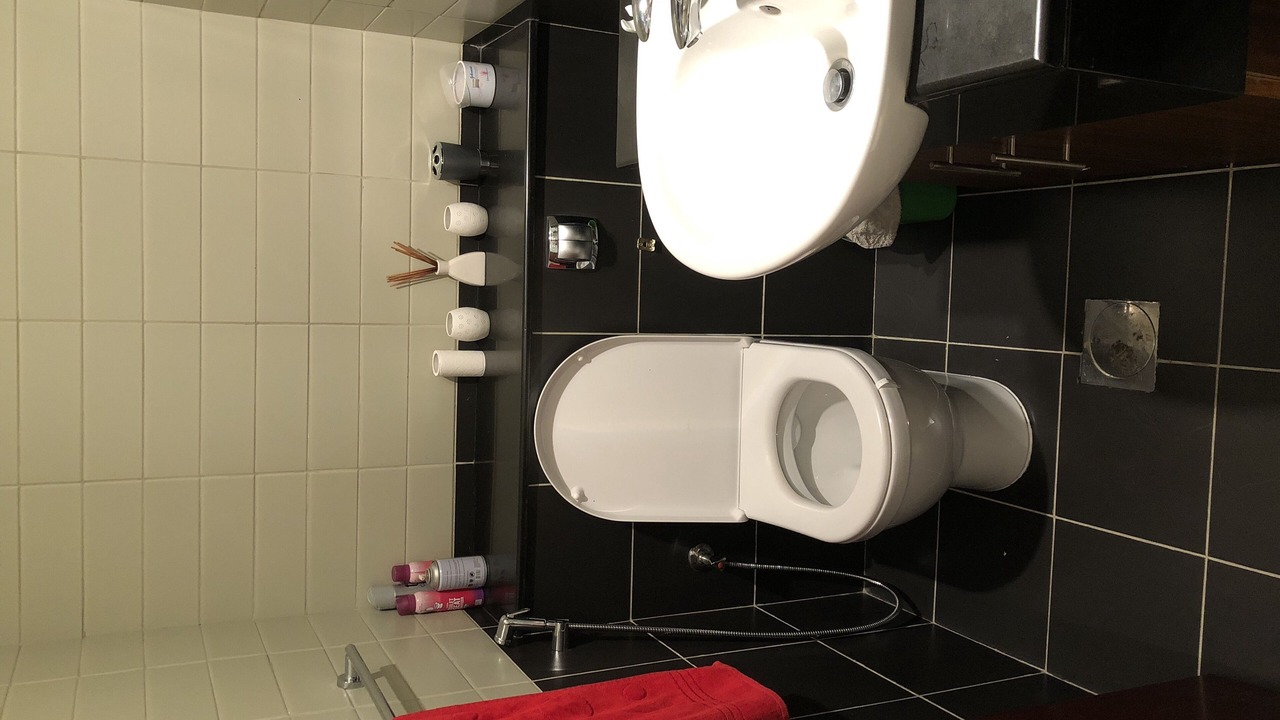 Photo of Bathroom in Dubai Marina
