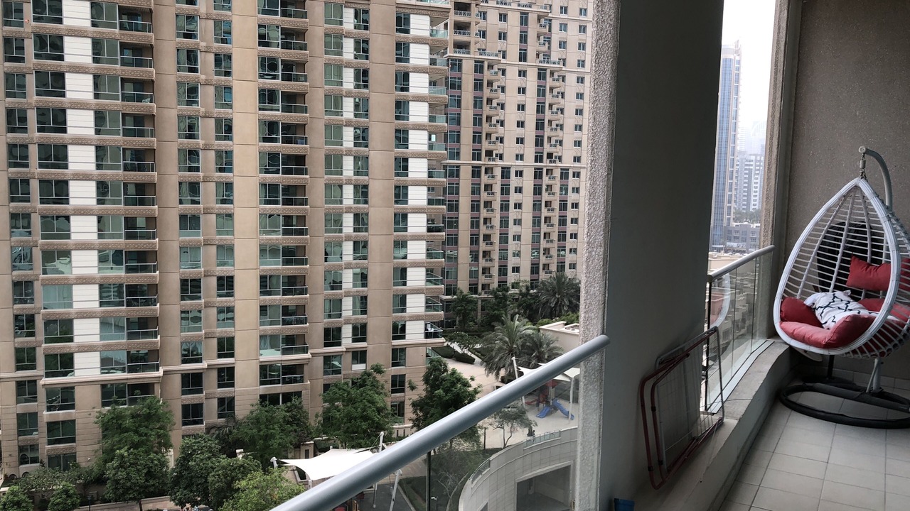 Photo of Outdoor in Dubai Marina