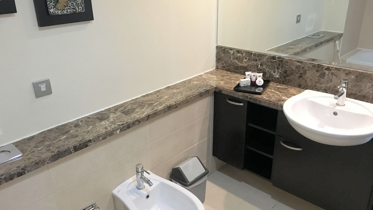 Photo of Bathroom in Al Barsha 1