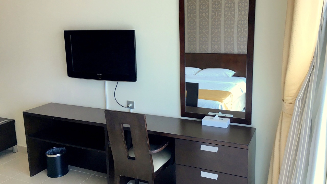 Photo of Bedroom in Al Barsha 1