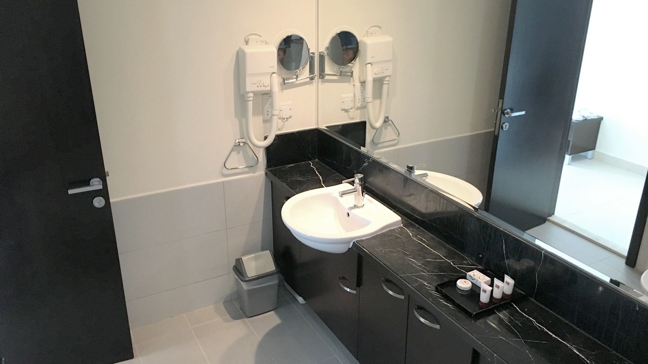 Photo of Bathroom in Al Barsha 1