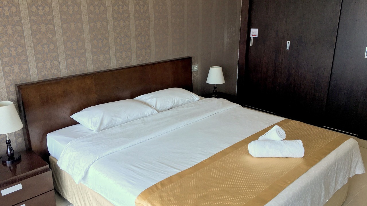 Photo of Bedroom in Al Barsha 1