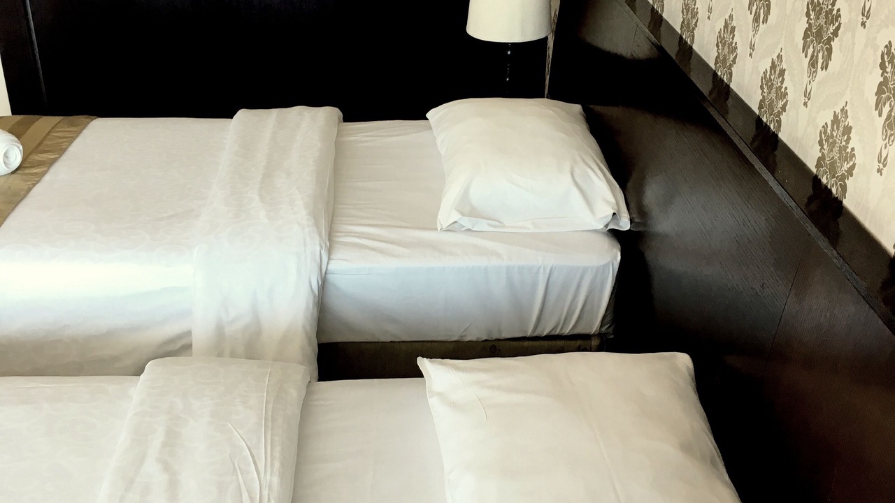 Photo of Bedroom in Al Barsha 1