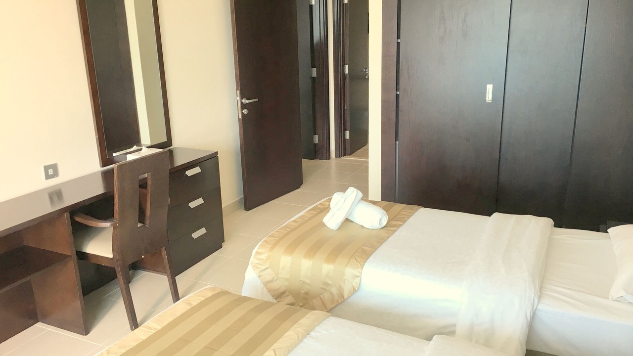 Photo of Bedroom in Al Barsha 1