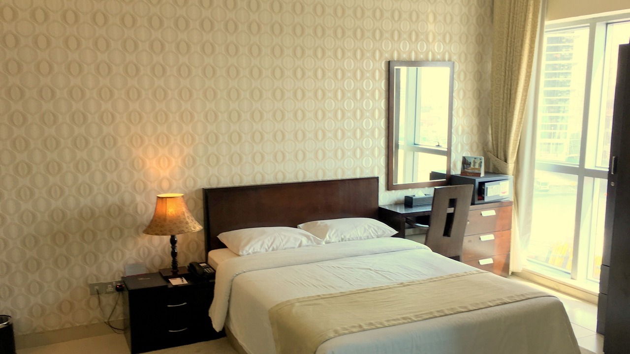 Photo of Bedroom in Al Barsha 1