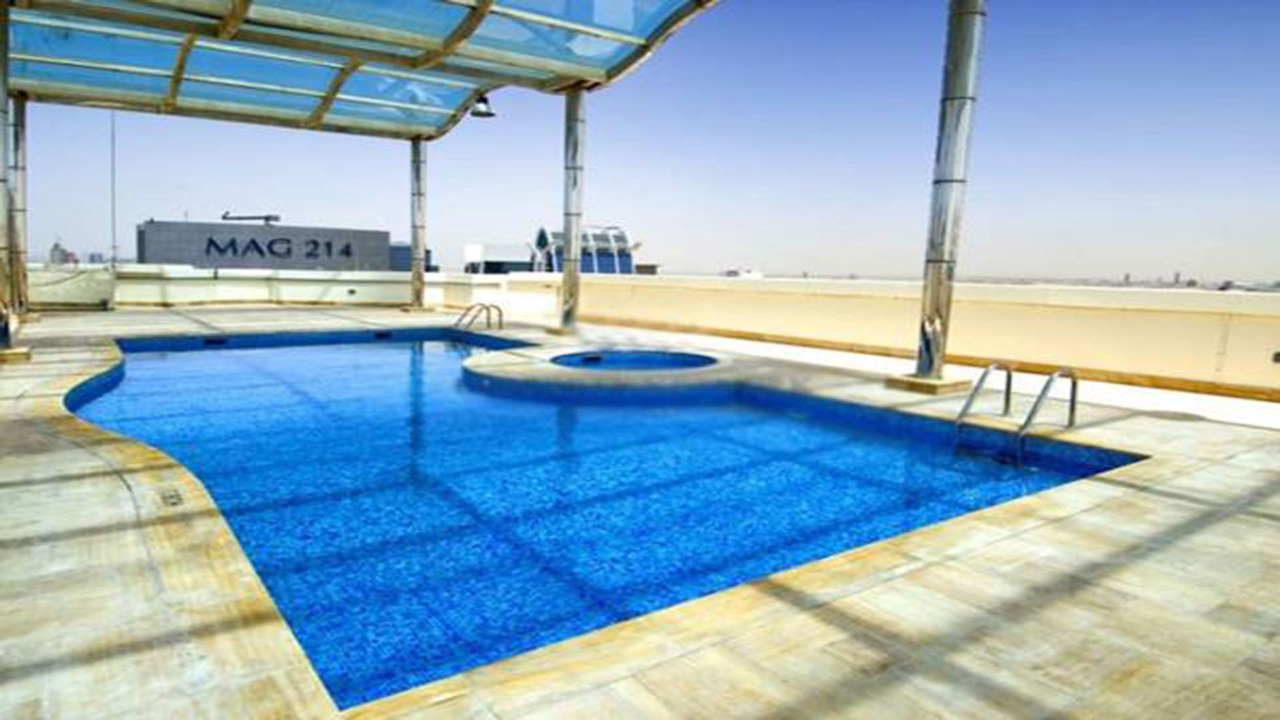 Photo of Outdoor in Jumeirah Lake Towers