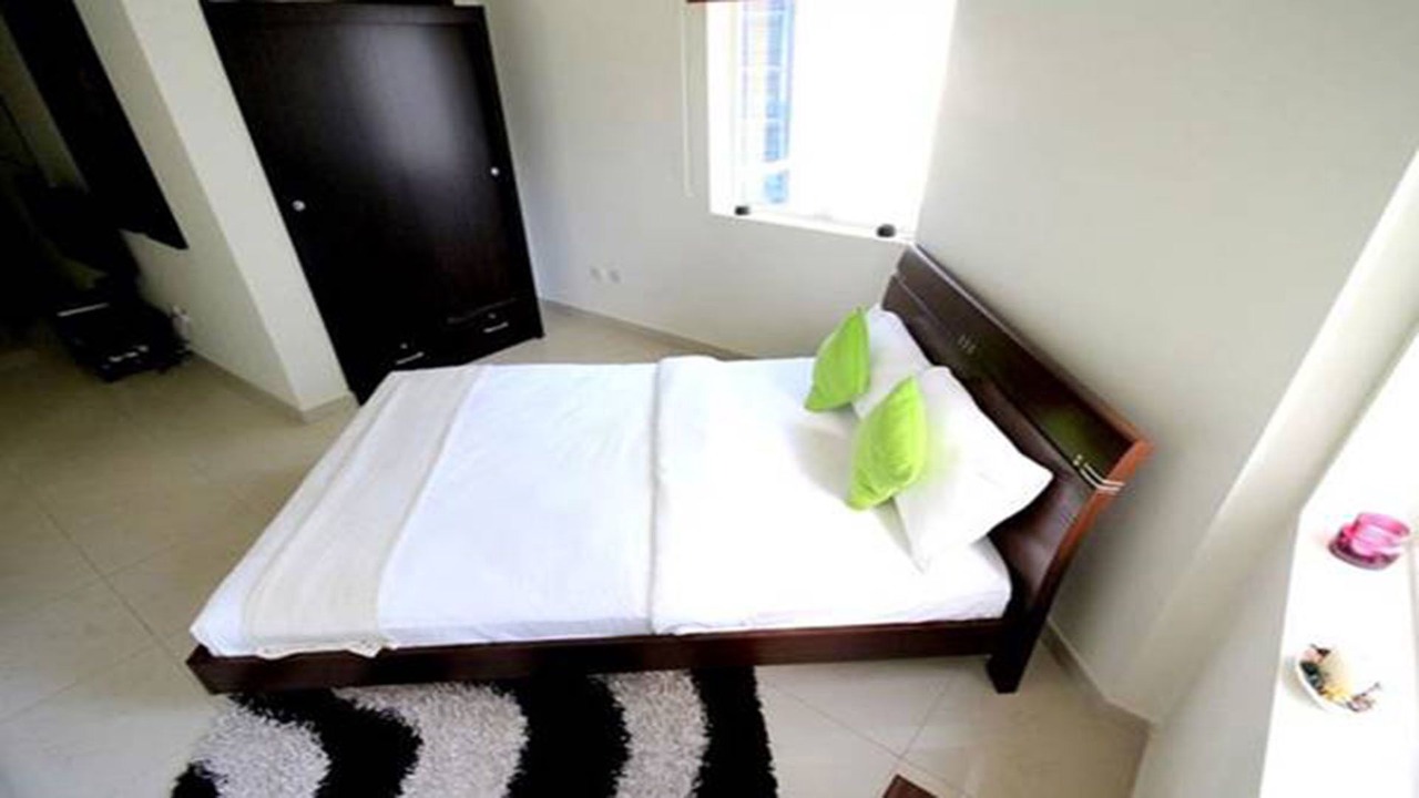 Photo of Bedroom in Jumeirah Lake Towers