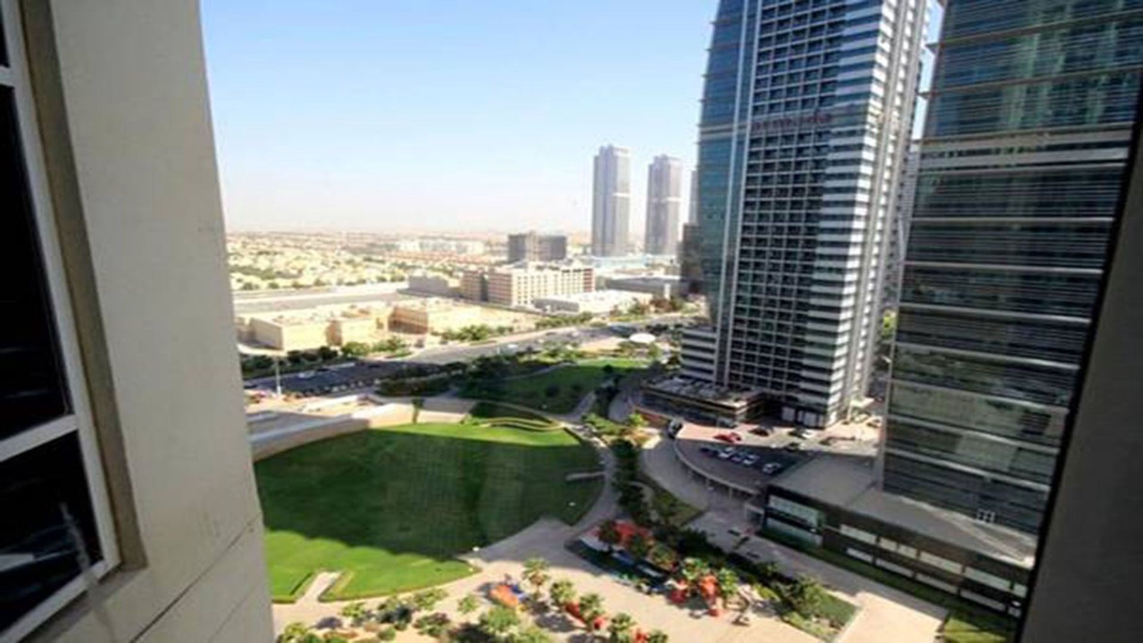 Photo of Outdoor in Jumeirah Lake Towers