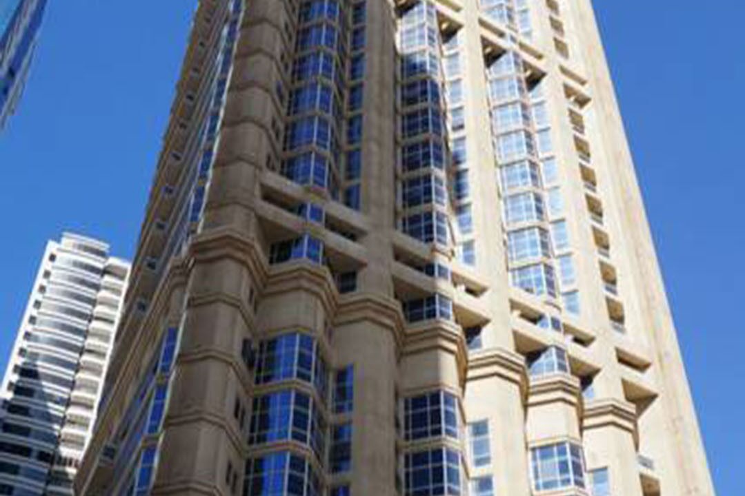 Photo of Outdoor in Jumeirah Lake Towers