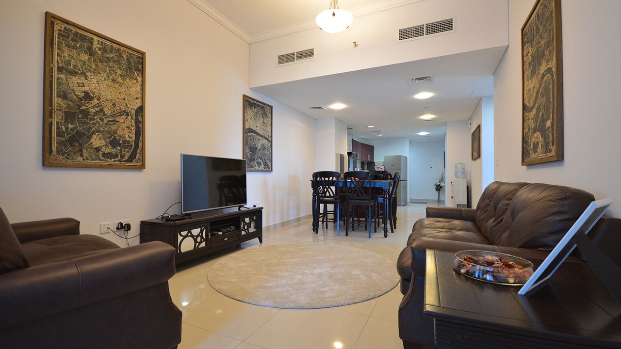 Photo of Livingroom in Dubai