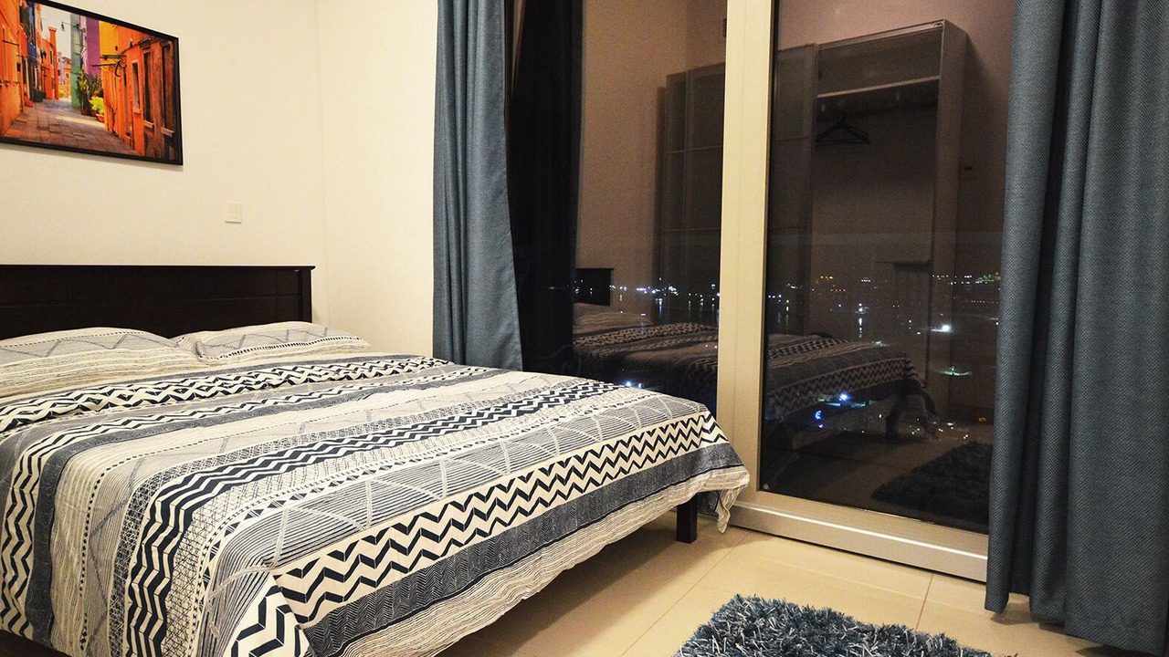 Photo of Bedroom in Dubai