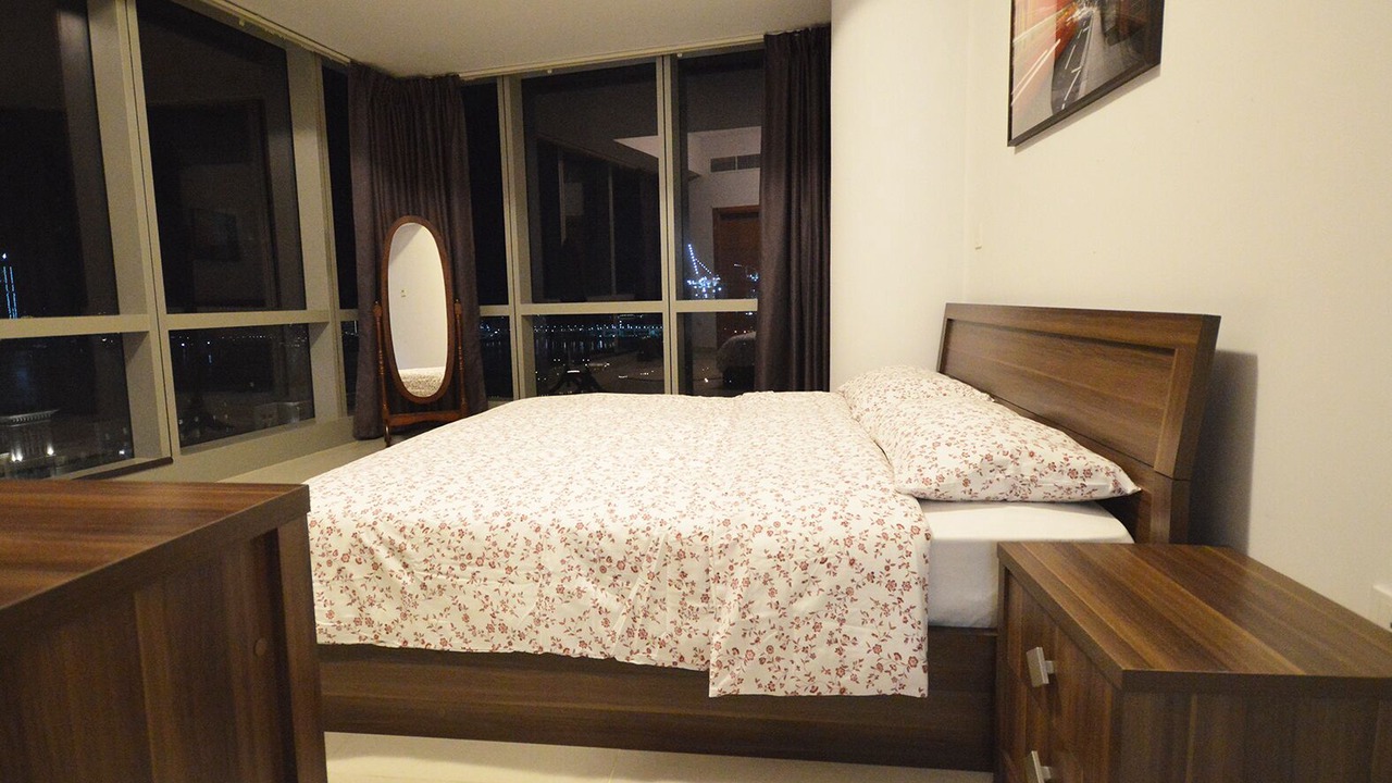 Photo of Bedroom in Dubai