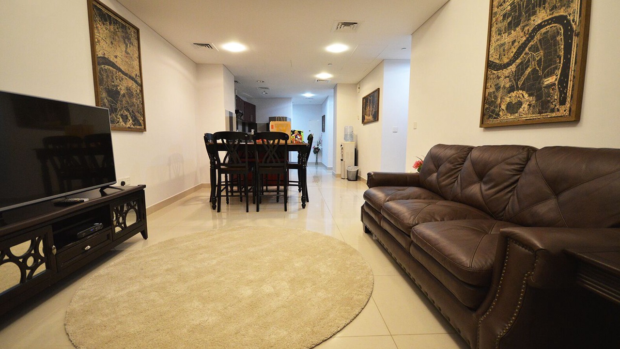 Photo of Livingroom in Dubai