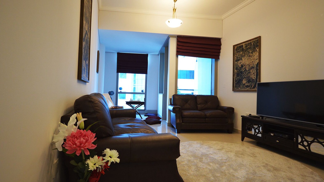Photo of Livingroom in Dubai
