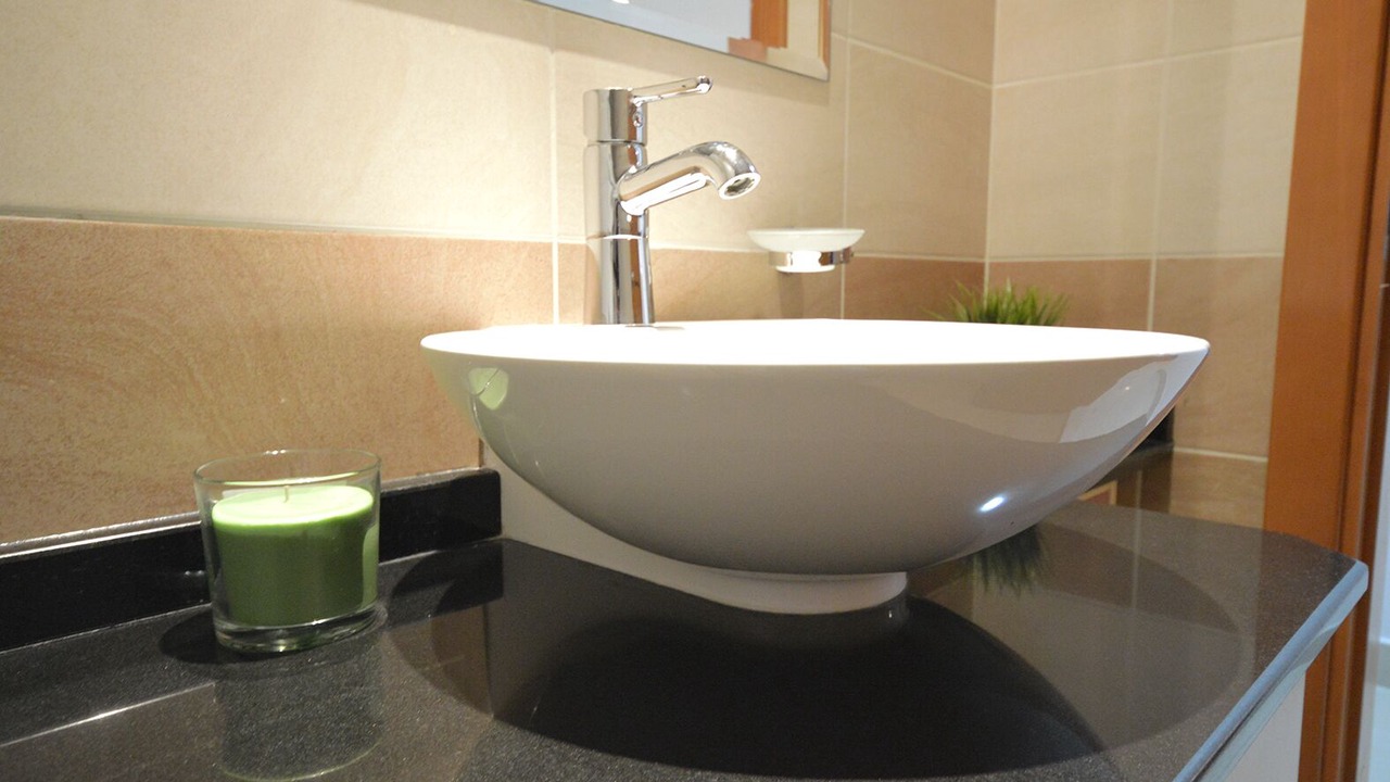 Photo of Bathroom in Dubai