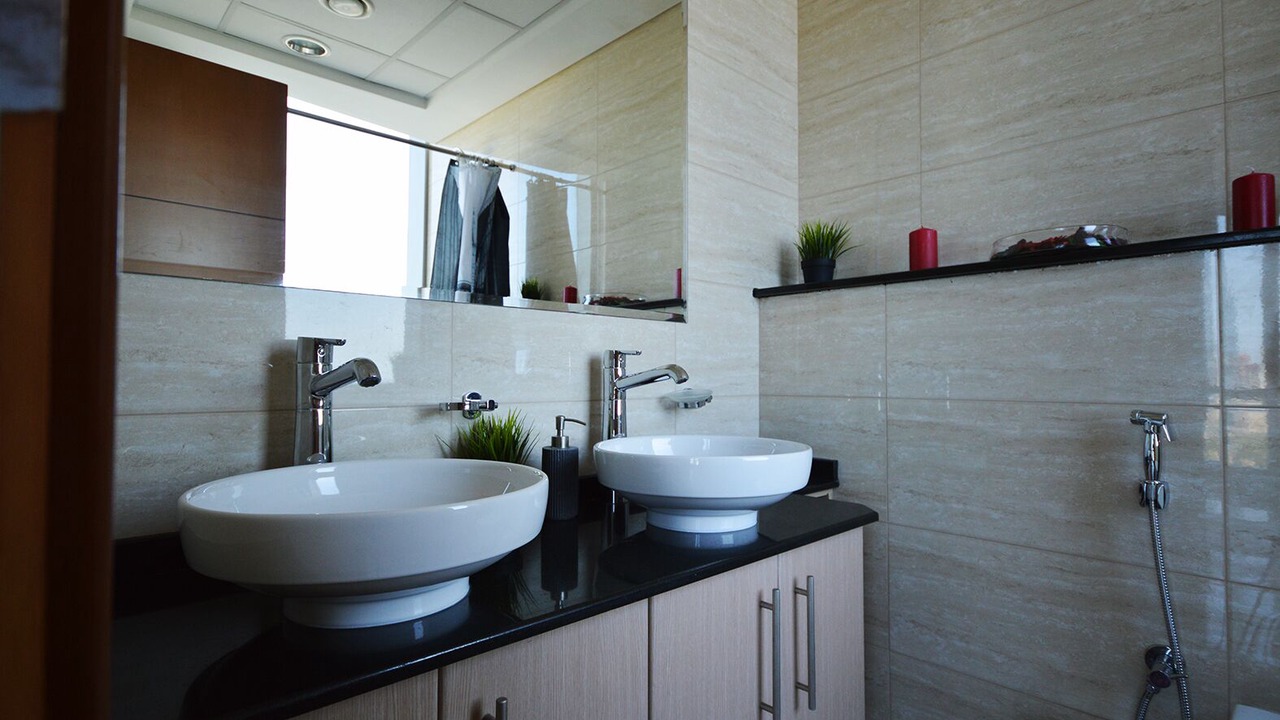 Photo of Bathroom in Dubai
