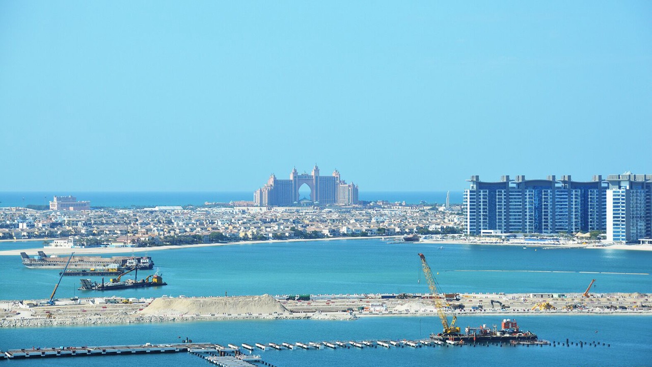 Photo of Others in Dubai