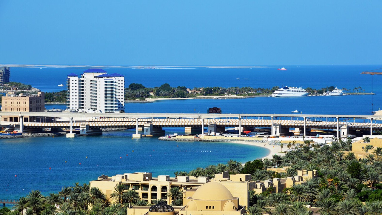 Photo of Outdoor in Dubai