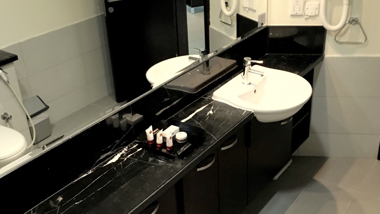 Photo of Bathroom in Al Barsha 1