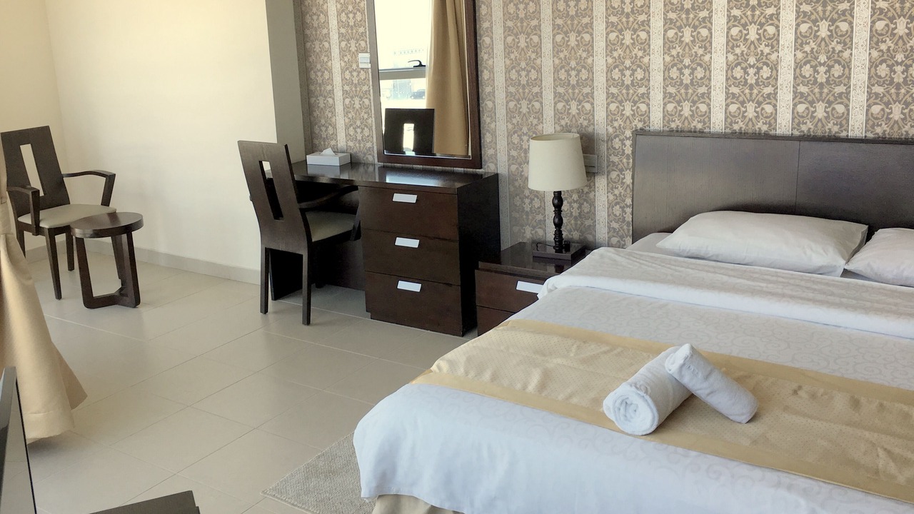 Photo of Bedroom in Al Barsha 1