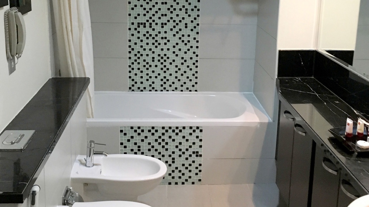 Photo of Bathroom in Al Barsha 1