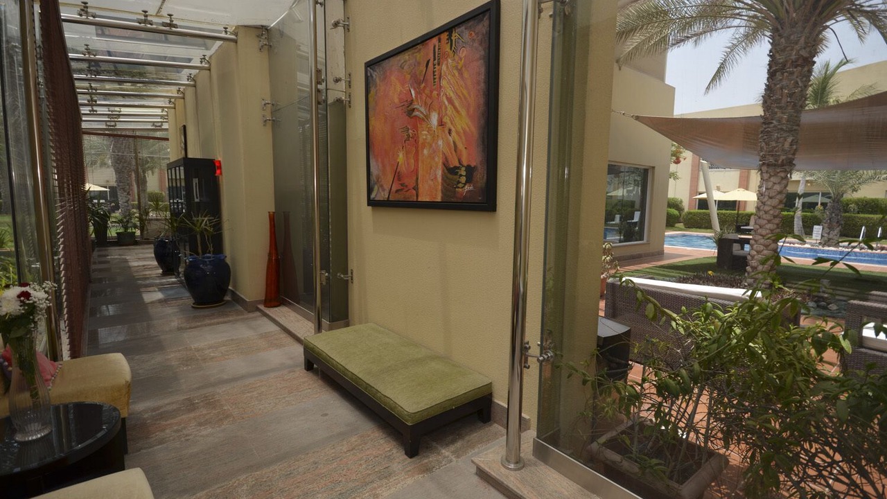Photo of Outdoor in Al Barsha 1