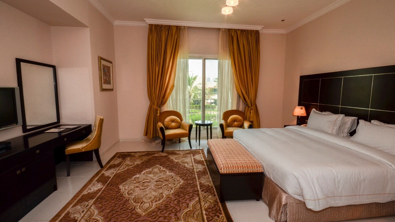 Photo of Bedroom in Al Barsha 1