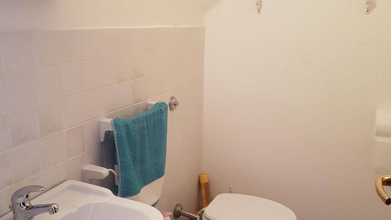 Photo of Bathroom in Vallerotonda