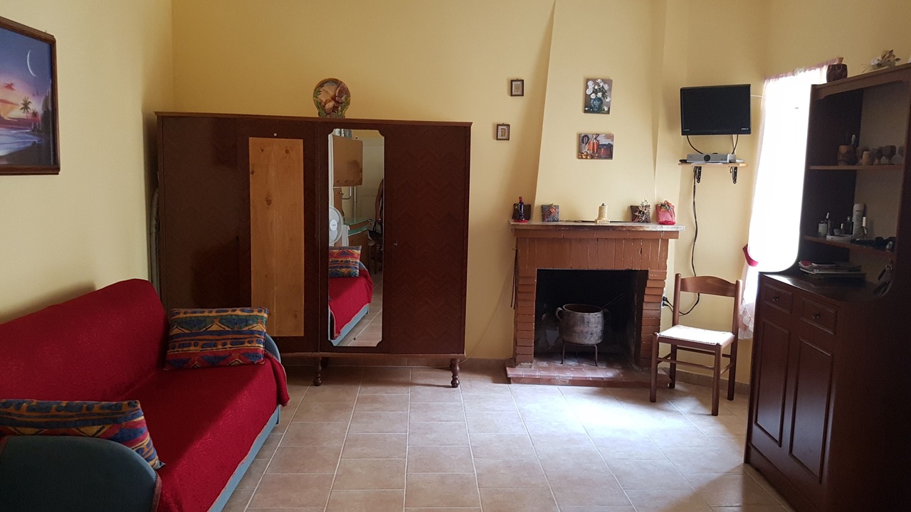Photo of Livingroom in Vallerotonda