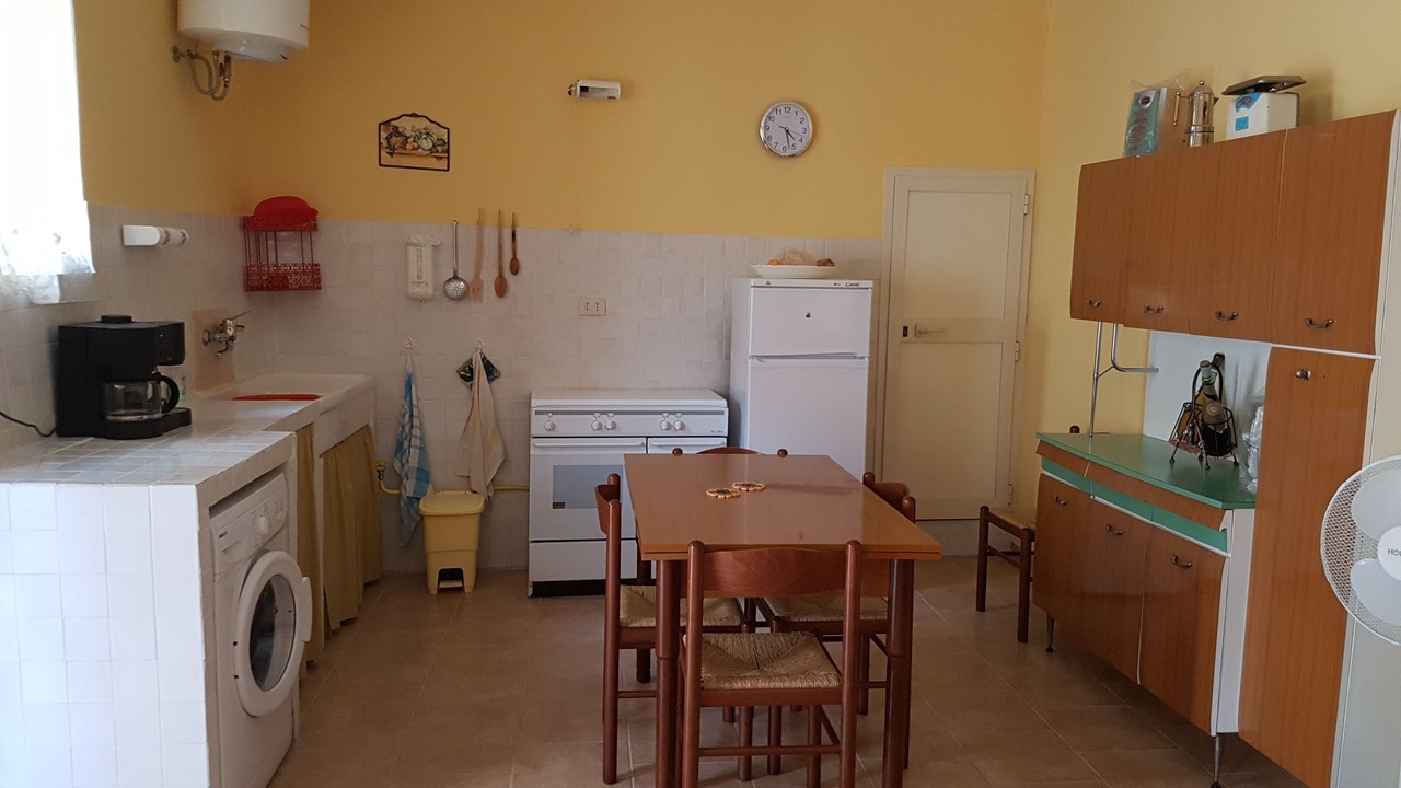 Photo of Kitchen in Vallerotonda