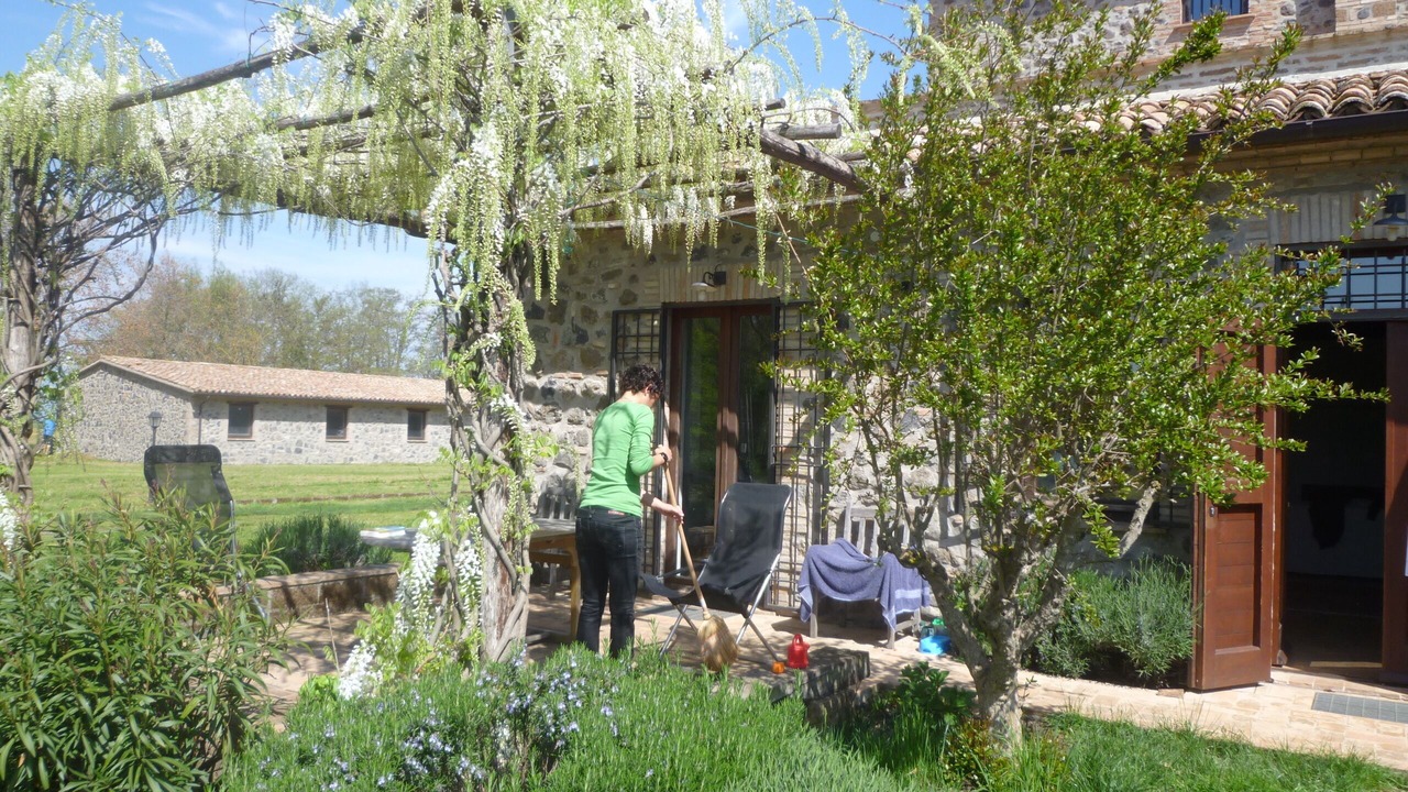 Photo of Outdoor in Castel Giorgio