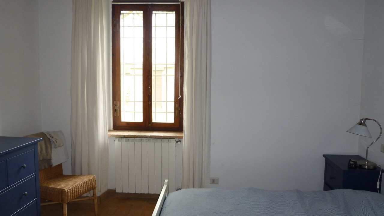 Photo of Bedroom in Castel Giorgio